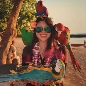 Meet your Posher, Melissa